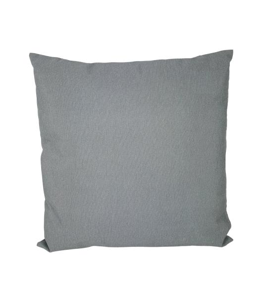 Outdoor Kissen wasserfest inkl. Füllung 45x45cm - 4 Farben -